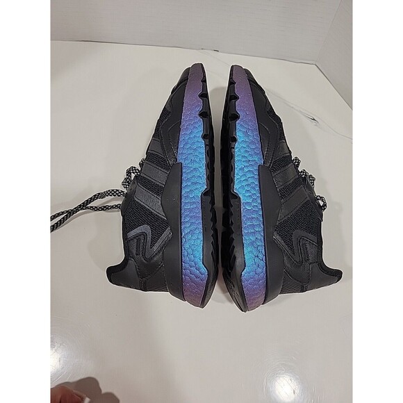 HTF Adidas Nite Jogger Men’s Adidas Shoes Nite Jogger Shoes FV3615 Size 7 Adidas
